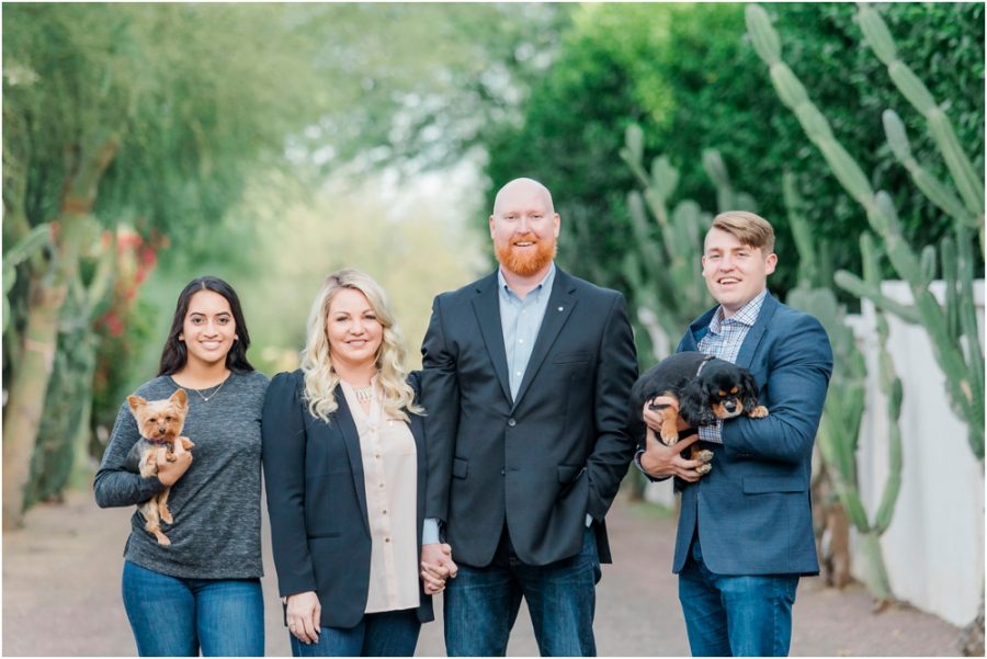 Scottsdale Family Session Jenn Sutton Photography