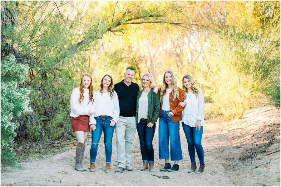 Scottsdale Family Session Jenn Sutton Photography