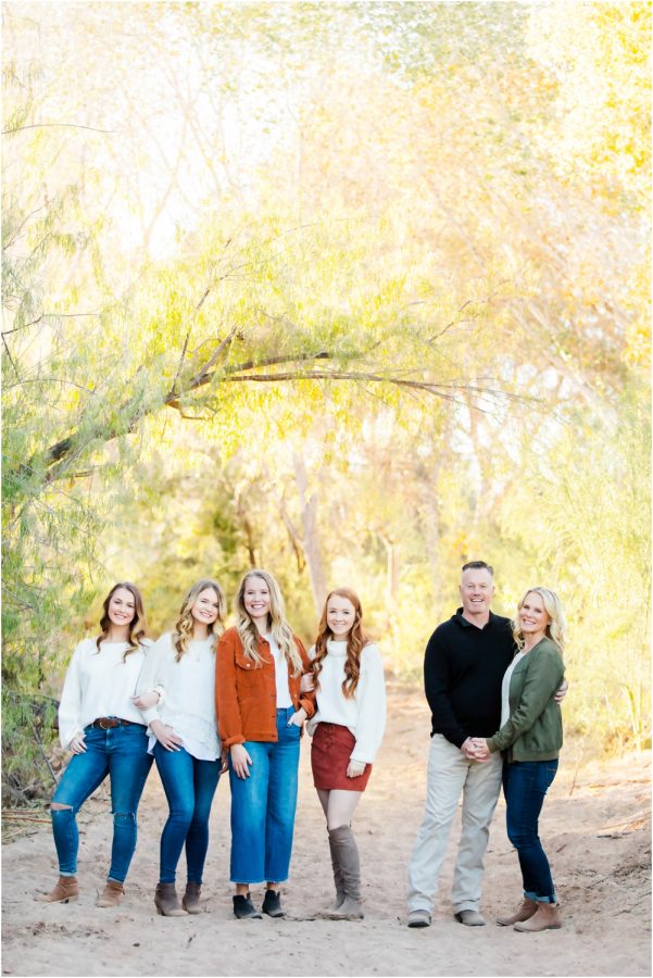 Scottsdale Family Session Jenn Sutton Photography