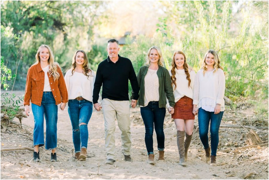 Scottsdale Family Session Jenn Sutton Photography